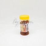 SAMBAL TERI IYEN SAMBAL TERI IYEN